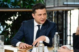 "Тысячу Зеленского" заплатят подросткам: с какого возраста будут выплаты
"Тысячу Зеленского" заплатят подросткам: с какого возраста будут выплаты
