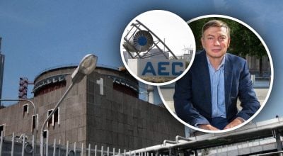 "План уже утвержден": РФ завершила подготовку к теракту на ЗАЭС - Буданов
