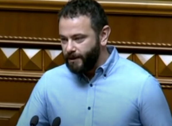 В Борисполе товарищ Дубинского и экс-регионал Владислав Байчас незаконно захватил власть: какая ситуация сложилась в городе В Борисполе товарищ Дубинского и экс-регионал Владислав Байчас незаконно захватил власть: какая ситуация сложилась в городе