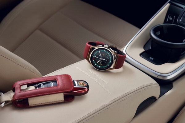 Вишенка на торте: Porsche выпустил ретро-версию 911 Targa 4S
Вишенка на торте: Porsche выпустил ретро-версию 911 Targa 4S