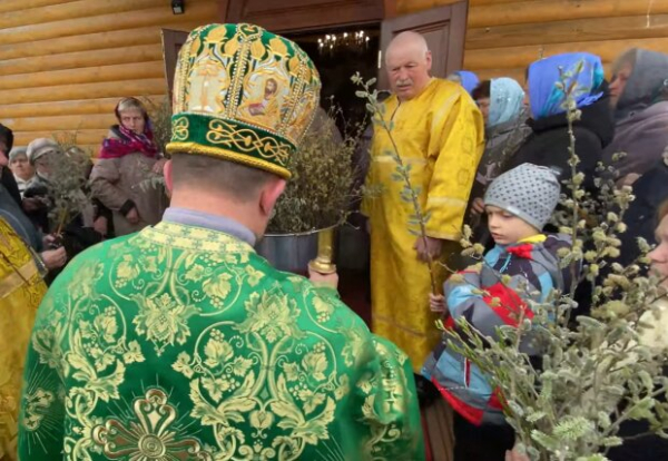 Сделайте эти обряды уже 28 апреля: как веточки помогут вам на Вербное воскресенье-2024