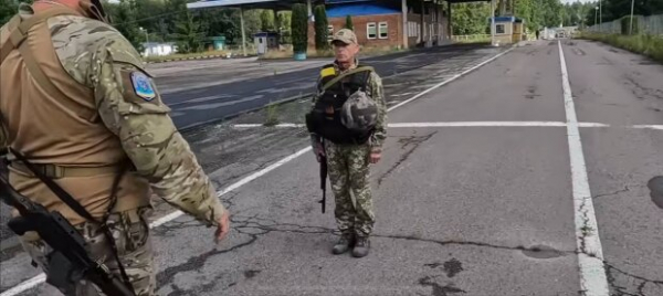 Атака с Беларуси и успех в контрнаступлении Украины, власти поделились планами: "У нас меньше 10 месяцев" Атака с Беларуси и успех в контрнаступлении Украины, власти поделились планами: "У нас меньше 10 месяцев"