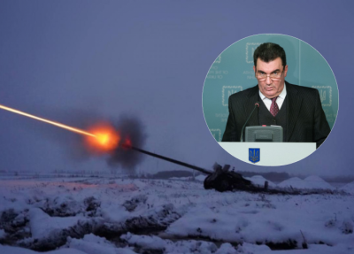 Эксперт раскрыл планы Кремля к годовщине вторжения 24 февраля
Эксперт раскрыл планы Кремля к годовщине вторжения 24 февраля