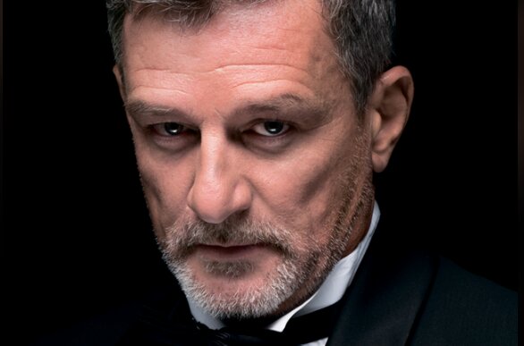 "Уже начинает колбасить", &mdash; Пальчевский рассказал о "наркотической зависимости" Украины