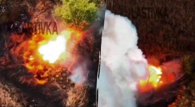 Заседание в особом формате: Зеленский приехал в Херсонскую область
