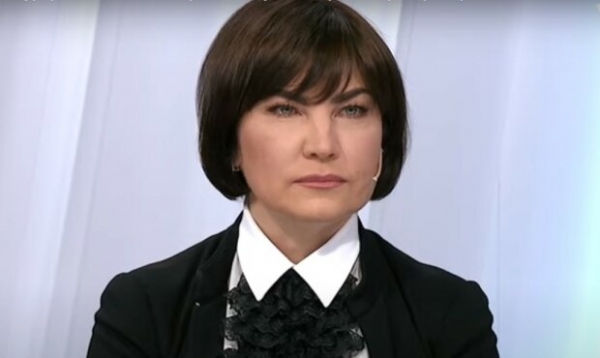 Венедиктова прокомментировала слухи об отставке и пригрозила всей Раде: "Мы увидим...."