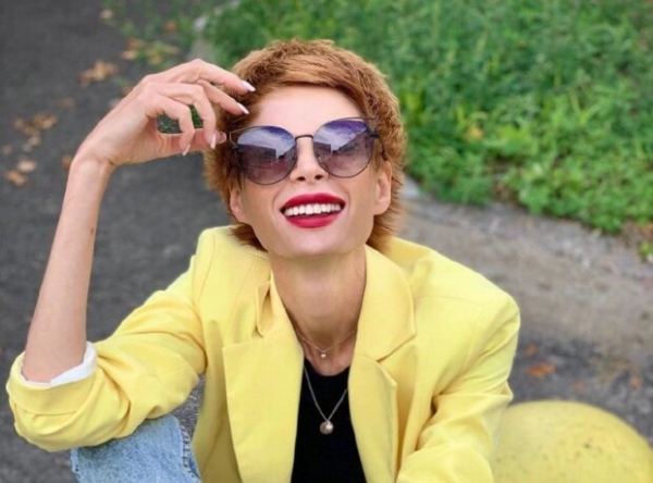 Невеста Розенко Елена-Кристина Лебедь заговорила о свадьбе и выдала секреты пары: "Бурно и незабываемо"