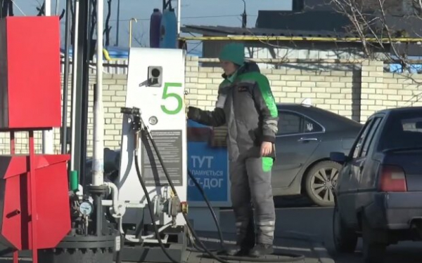 В Украине валятся цены на сжиженный газ: где выгоднее всего заправиться В Украине валятся цены на сжиженный газ: где выгоднее всего заправиться