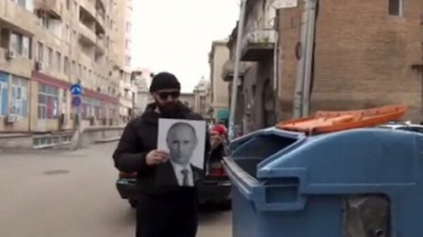 Решится ли кто-нибудь сбить самолет путина по дороге на Бали Решится ли кто-нибудь сбить самолет путина по дороге на Бали
