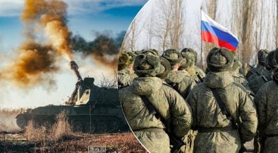 "Кольцо закрывается": россияне перерезали железную дорогу к Авдеевке - СМИ
