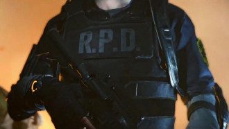 В Tom Clancy’s The Division пройдет ивент, посвященный миру Resident Evil
В Tom Clancy’s The Division пройдет ивент, посвященный миру Resident Evil