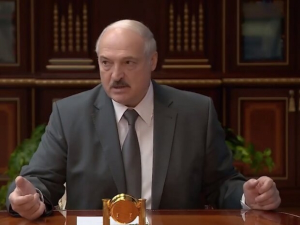 Кравчук объяснил, почему Лукашенко не будет слушать советов из Украины: "Мы эталон негативной жизни" Кравчук объяснил, почему Лукашенко не будет слушать советов из Украины: "Мы эталон негативной жизни"
