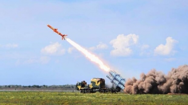 Путин не пройдет: украинские военные накроют побережье Черного и Азовского морей новым ракетным куполом