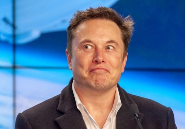 На рынок, после забвения, выходит "ликвидатор Tesla" Arcfox - Илон Маск уже ничего не скажет На рынок, после забвения, выходит "ликвидатор Tesla" Arcfox - Илон Маск уже ничего не скажет