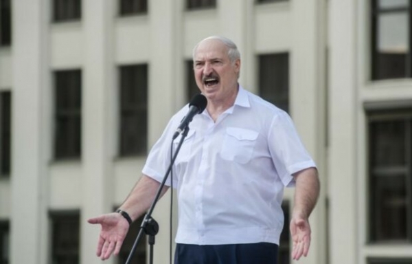 В ЕС не хотят поддерживать протесты против Лукашенко: "Беларусь &mdash; не Украина"
