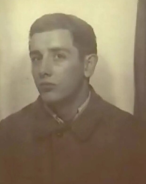 В пещере нашли "замерзшего Иисуса" и 47 лет не могли закрыть дело В пещере нашли "замерзшего Иисуса" и 47 лет не могли закрыть дело