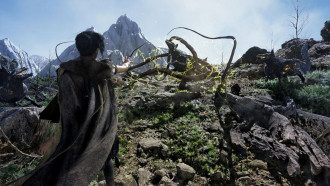 Новая реклама игр для PlayStation 5 – чем Sony порадует своих владельцев в 2021
Новая реклама игр для PlayStation 5 – чем Sony порадует своих владельцев в 2021