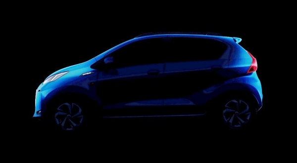 Nissan показал свою самую дешевую модель
Nissan показал свою самую дешевую модель