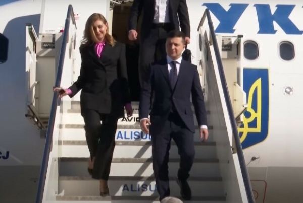 Главное за ночь 6 сентября: встреча Зеленского с Путиным и изменения в правах на жилье и машину