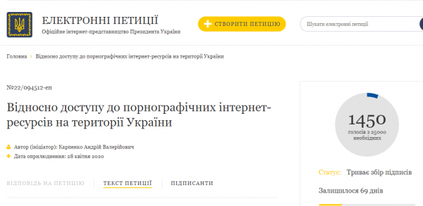
Знаменитый украинский боксер Денис Беринчик устроил борьбу с порно
 