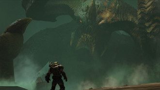 Состоялся релиз финального дополнения для кровавой DOOM Eternal
Состоялся релиз финального дополнения для кровавой DOOM Eternal