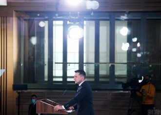 Эксперт предупредил, как Россия попытается "сбить" Зеленского
Эксперт предупредил, как Россия попытается "сбить" Зеленского
