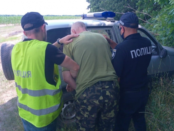 В Сумской области сын убил мать и расчленил тело
