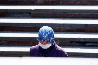 "Скоро число инфицированных коронавирусом украинцев будет 10 тысяч в сутки": иммунолог дал прогноз
