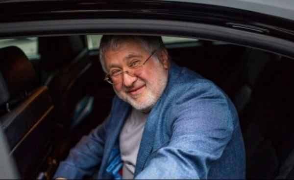 Коломойский должен армии миллионы долларов: “Укроборонпром” выиграл суд Коломойский должен армии миллионы долларов: “Укроборонпром” выиграл суд
