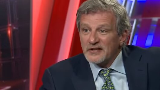 "Уже начинает колбасить", &mdash; Пальчевский рассказал о "наркотической зависимости" Украины