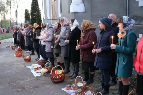 Празднование Пасхи в 2024 году: как повлияет переход на новый календарь на дату праздника Празднование Пасхи в 2024 году: как повлияет переход на новый календарь на дату праздника