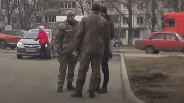 Мобилизация в Украине: неподготовленных мужчин больше не смогут послать на фронт, ТЦК придется ждать Мобилизация в Украине: неподготовленных мужчин больше не смогут послать на фронт, ТЦК придется ждать