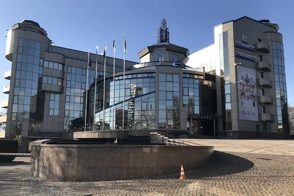 УАФ жестко наказала ФК "Сумы" и Александра Севидова из-за договорных матчей
УАФ жестко наказала ФК "Сумы" и Александра Севидова из-за договорных матчей
