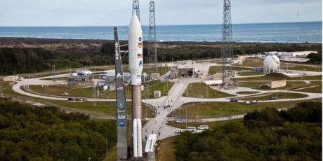 В NASA назвали дату запуска исследовательской миссии на Марс В NASA назвали дату запуска исследовательской миссии на Марс