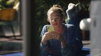 На шаг ближе к дешевым айфонам: служба поддержки Apple заговорила по-украински
На шаг ближе к дешевым айфонам: служба поддержки Apple заговорила по-украински