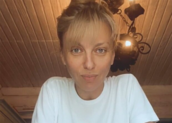 Оля Полякова узнала про вырванные годы из-за поцелуев не с мужем: "С*кса, как и г*ндонов в СССР не было"