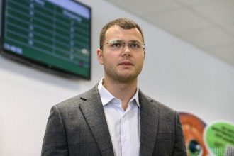 Когда Украина полностью возобновит международные авиаперевозки: назван год
Когда Украина полностью возобновит международные авиаперевозки: назван год