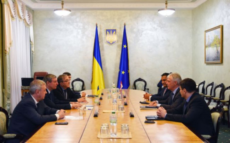 В Канаде начнется строительство космодрома для украинских ракет В Канаде начнется строительство космодрома для украинских ракет