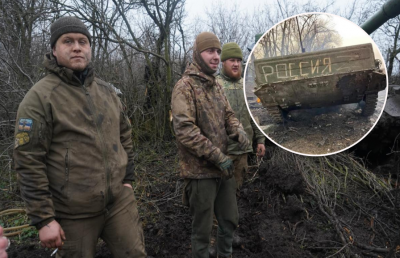 Военный эксперт пояснил, почему Кремль вцепился в Соледар и Бахмут
Военный эксперт пояснил, почему Кремль вцепился в Соледар и Бахмут