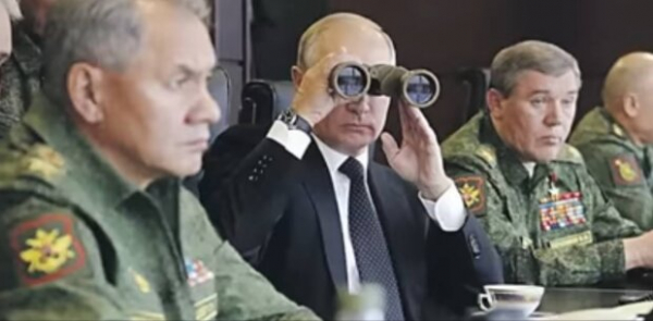 Главное за ночь: путина лишат всего, помощь украинцам в 2 тыс, закрытие границ в россии и усиленная оборона Польши Главное за ночь: путина лишат всего, помощь украинцам в 2 тыс, закрытие границ в россии и усиленная оборона Польши
