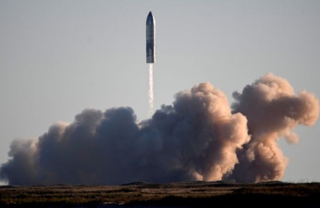 NASA и SpaceX анонсировали второй запуск пилотируемого корабля Crew Dragon