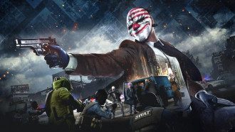 Авторы Payday 2 тизерят новый контент – первый за полгода
Авторы Payday 2 тизерят новый контент – первый за полгода