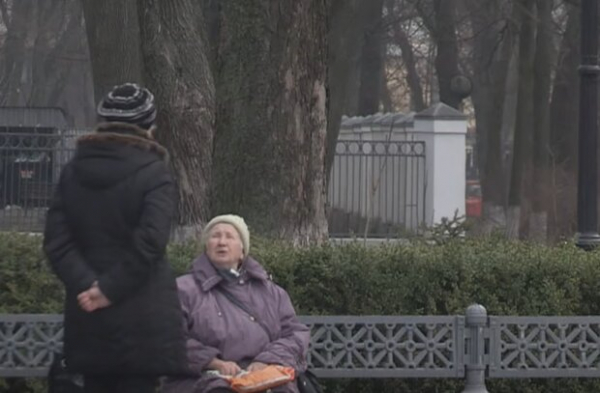Блокировка пенсионных карт: пожилых украинцев могут ожидать проблемы с выплатами Блокировка пенсионных карт: пожилых украинцев могут ожидать проблемы с выплатами