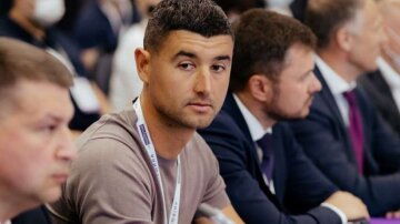 Сергей Шапран: кто прикрывает дельца, подмявшего под себя бизнес песка Сергей Шапран: кто прикрывает дельца, подмявшего под себя бизнес песка