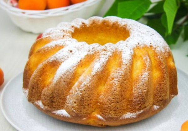 Быстро, вкусно и по-летнему: рецепт абрикосовой бабки, которая лучше классической Быстро, вкусно и по-летнему: рецепт абрикосовой бабки, которая лучше классической