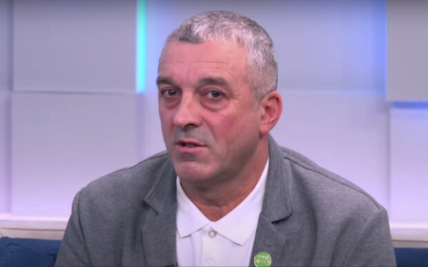 Скандалы, взятка помощника и дружба с коллаборантами: чем "прославился" нардеп Мазураш, предложивший сажать за критику власти