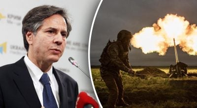 "Будут весомые вещи": Зеленский анонсировал важную неделю для Украины
"Будут весомые вещи": Зеленский анонсировал важную неделю для Украины