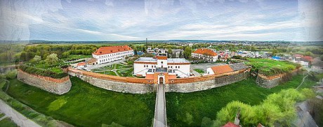 На Ровенщине музее адаптируют для людей с инвалидностью