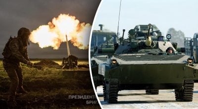 Оккупанты ударили ракетой по Кривому Рогу: есть погибший и потерпевшая
Оккупанты ударили ракетой по Кривому Рогу: есть погибший и потерпевшая