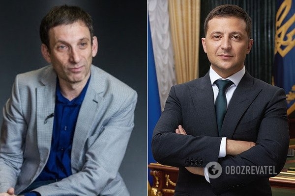 Год президентства Зеленского: Портников указал на будущие вызовы для Украины
Год президентства Зеленского: Портников указал на будущие вызовы для Украины